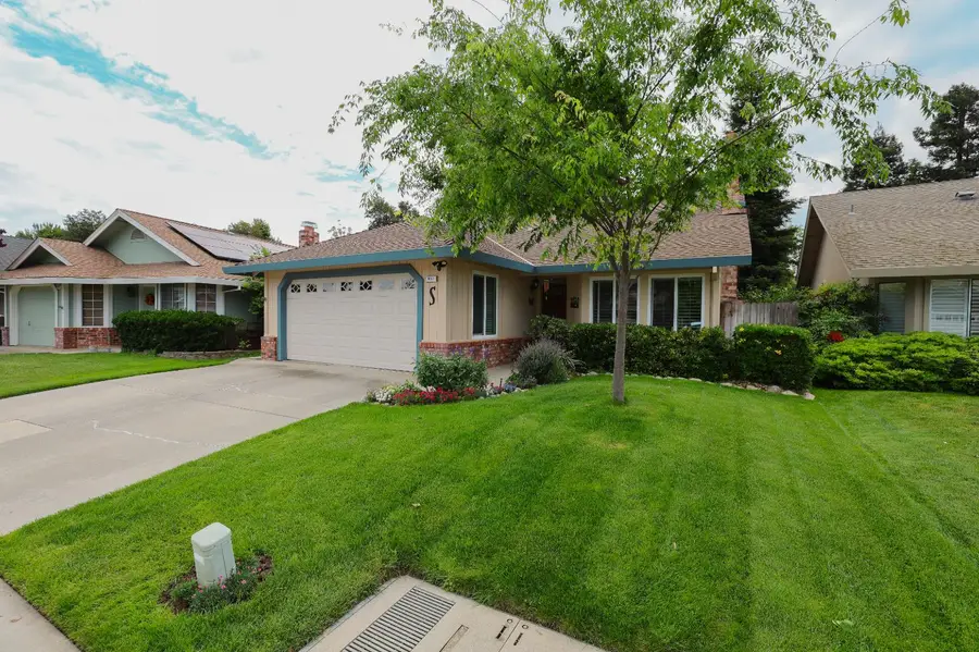 851 Fordham Drive, Woodland, CA 95695 - #3