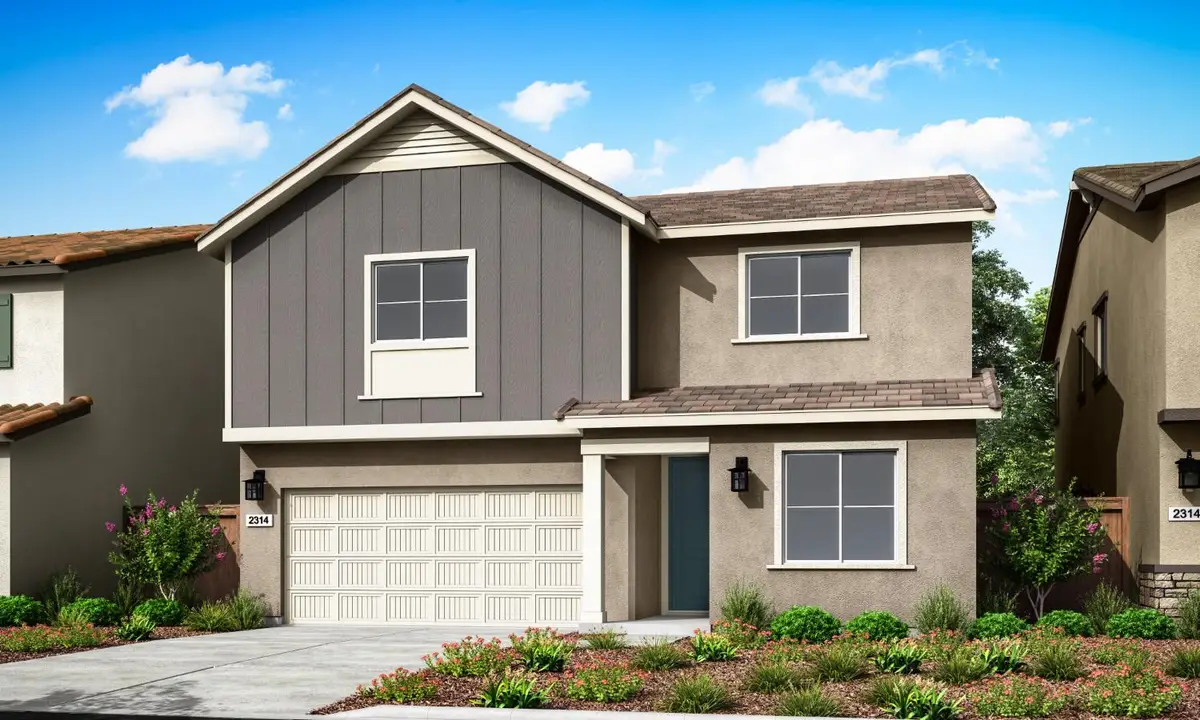 12058 Mircado Way, Rancho Cordova, CA 95742 - #1