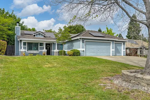 5123 Camanche Way, El Dorado Hills, CA 95762