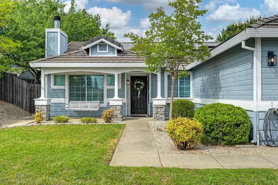 5123 Camanche Way, El Dorado Hills, CA 95762 - #3