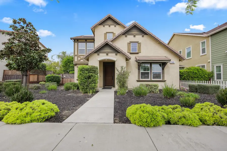 2341 Ellis Town Drive, Tracy, CA 95377 - #3