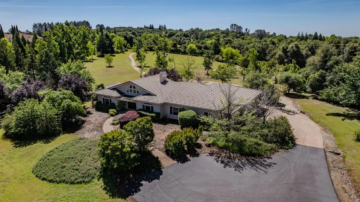 5151 Milton Ranch Road, Shingle Springs, CA 95682 - #1