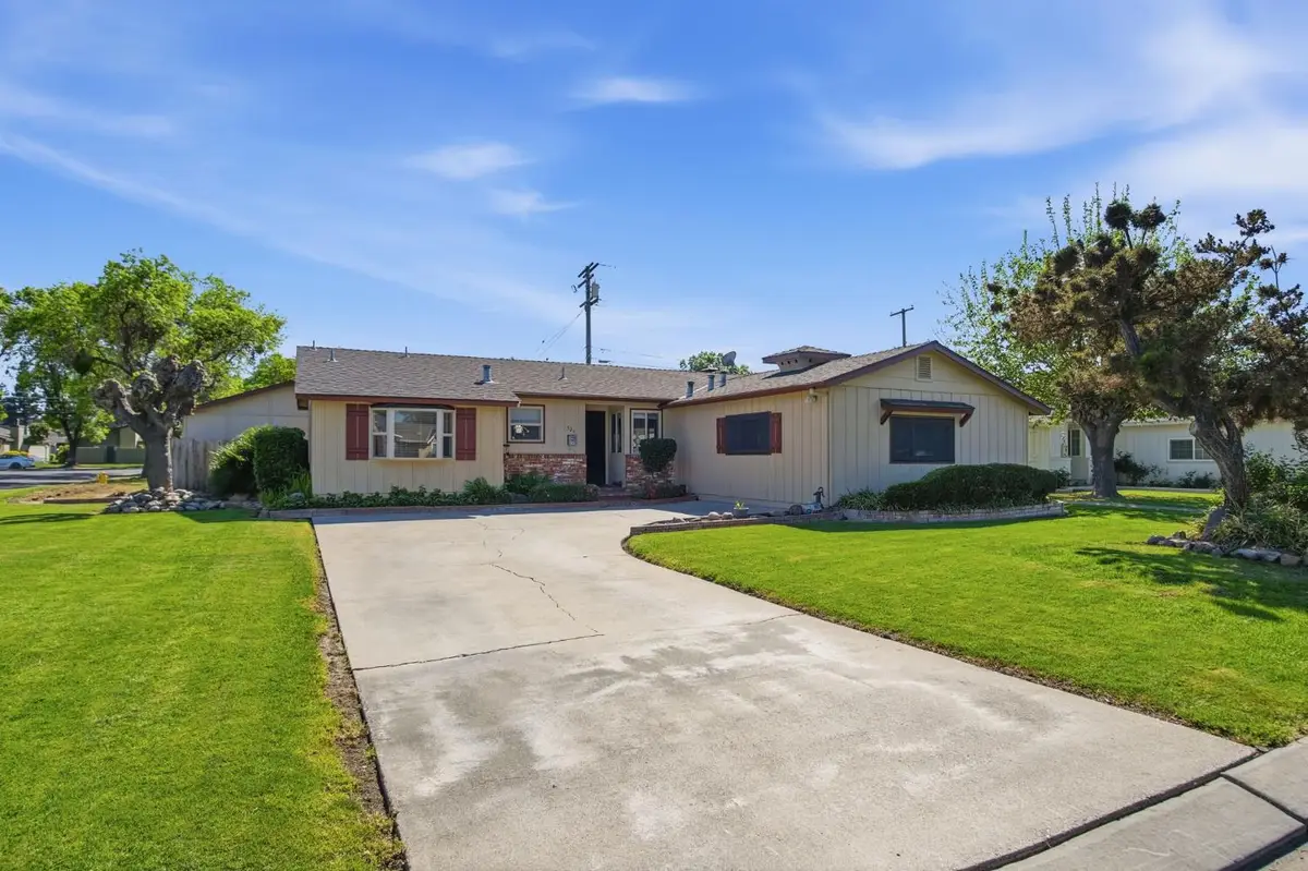 524 Ribier Avenue, Modesto, CA 95350 - #1