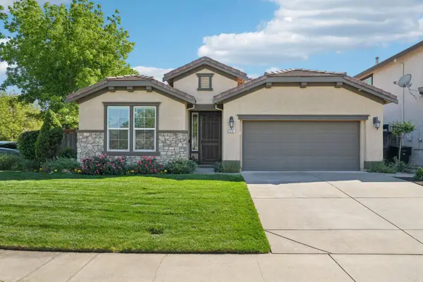 2201 Clearbrook Circle, Roseville, CA 95747
