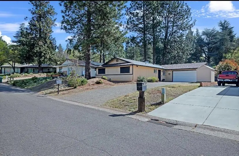 3087 Camino Ct, Camino, CA 95709 - #1