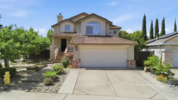 1544 Verbena Way, Roseville, CA 95747