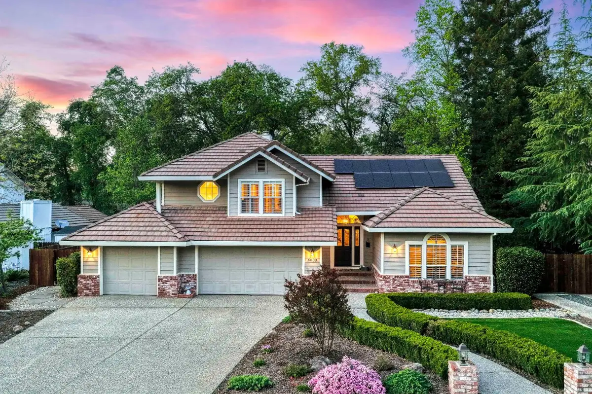 5833 Mareta Lane, Loomis, CA 95650 - #1