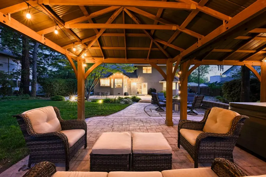 5833 Mareta Lane, Loomis, CA 95650 - #3