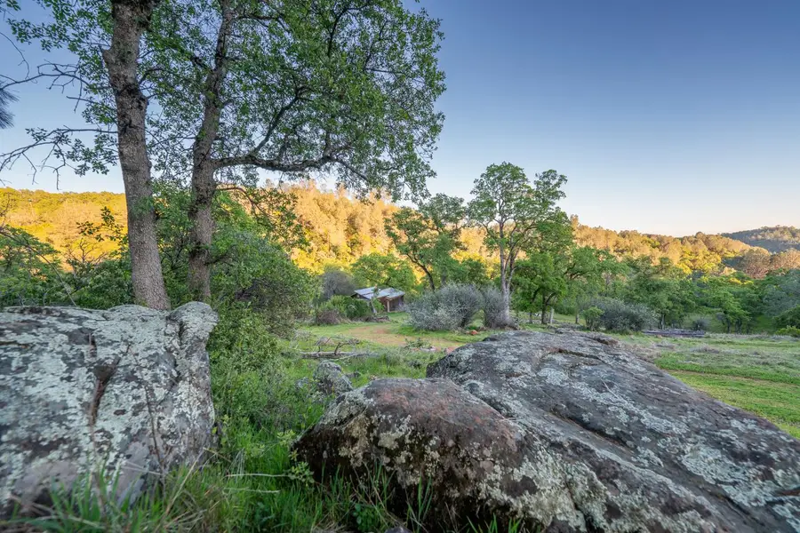 21041 Dalzell Road, Smartsville, CA 95977 - #3