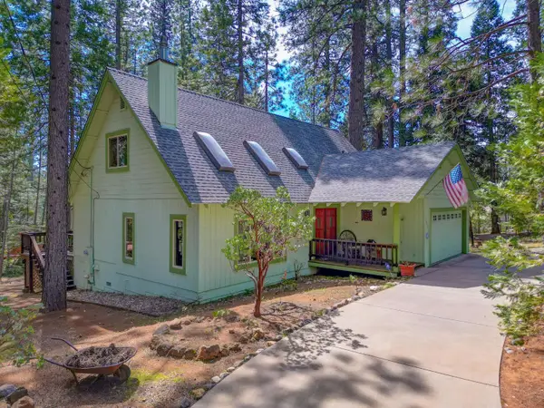 2254 Country Club Drive, Arnold, CA 95223