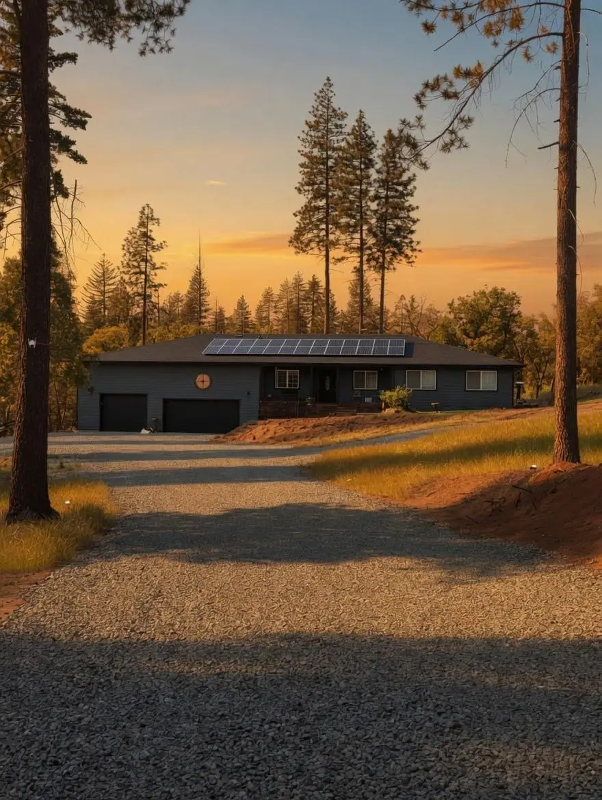 5999 Sugar Pine Drive, Coulterville, CA 95311 - #1