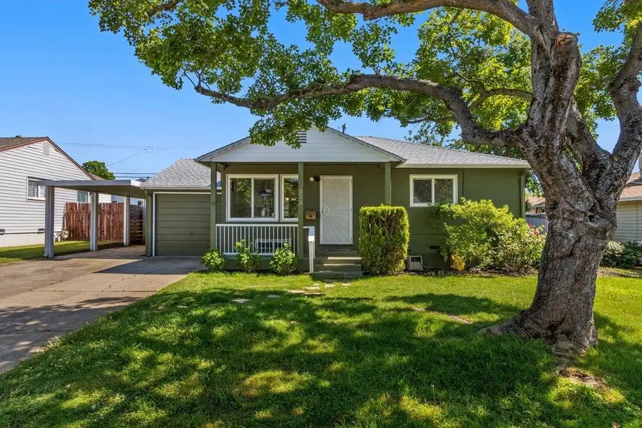 223 Price Way, Folsom, CA 95630 - #2