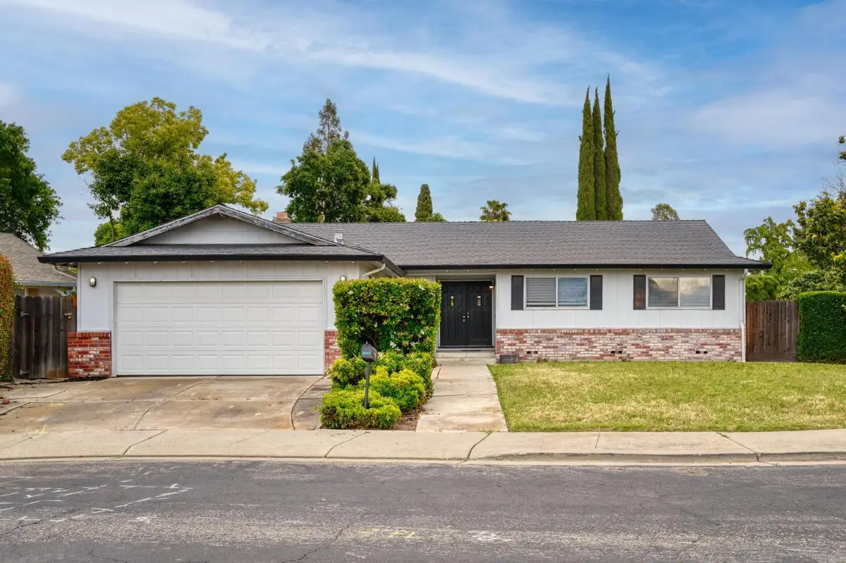 2573 Bunkerhill Drive, Stockton, CA 95209 - #1