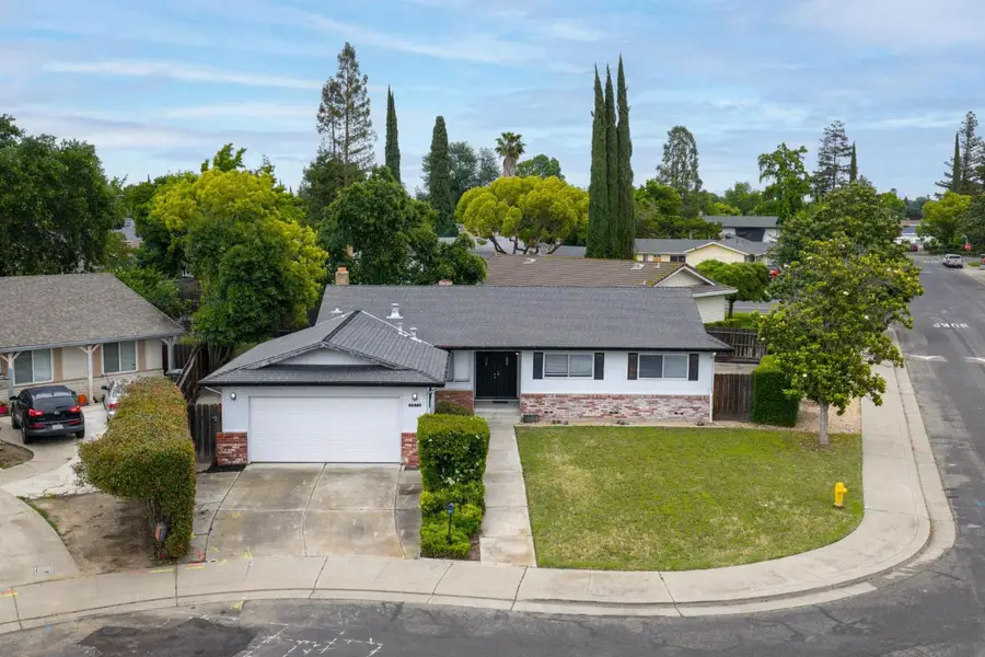 2573 Bunkerhill Drive, Stockton, CA 95209 - #2