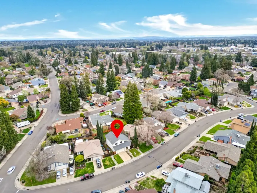 2109 Tiber River Drive, Rancho Cordova, CA 95670 - #3