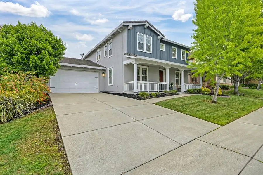 2229 Apple Grey Lane, Rocklin, CA 95765 - #2