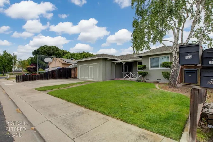 974 San Miguel Place, Manteca, CA 95336 - #2