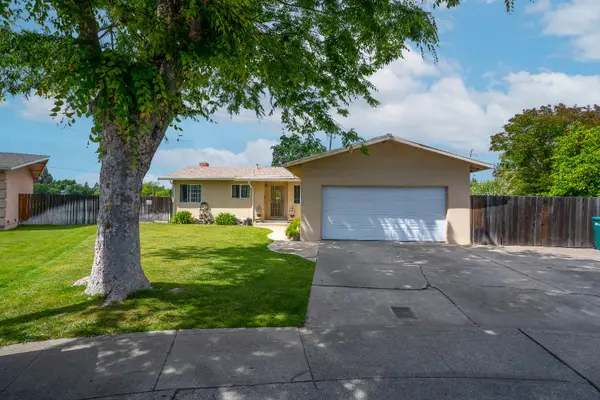 6828 Rosario Court, Stockton, CA 95207