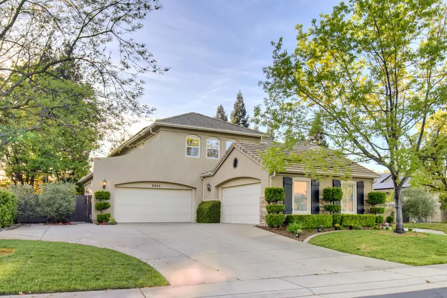 8055 Chestnut Court, Granite Bay, CA 95746 - #2