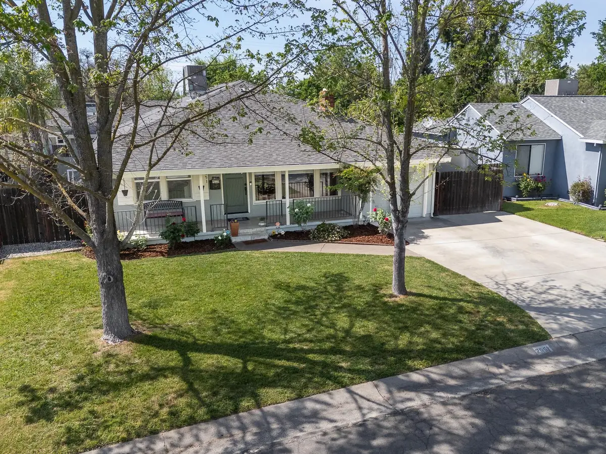 2551 Avalon Drive, Sacramento, CA 95821 - #1