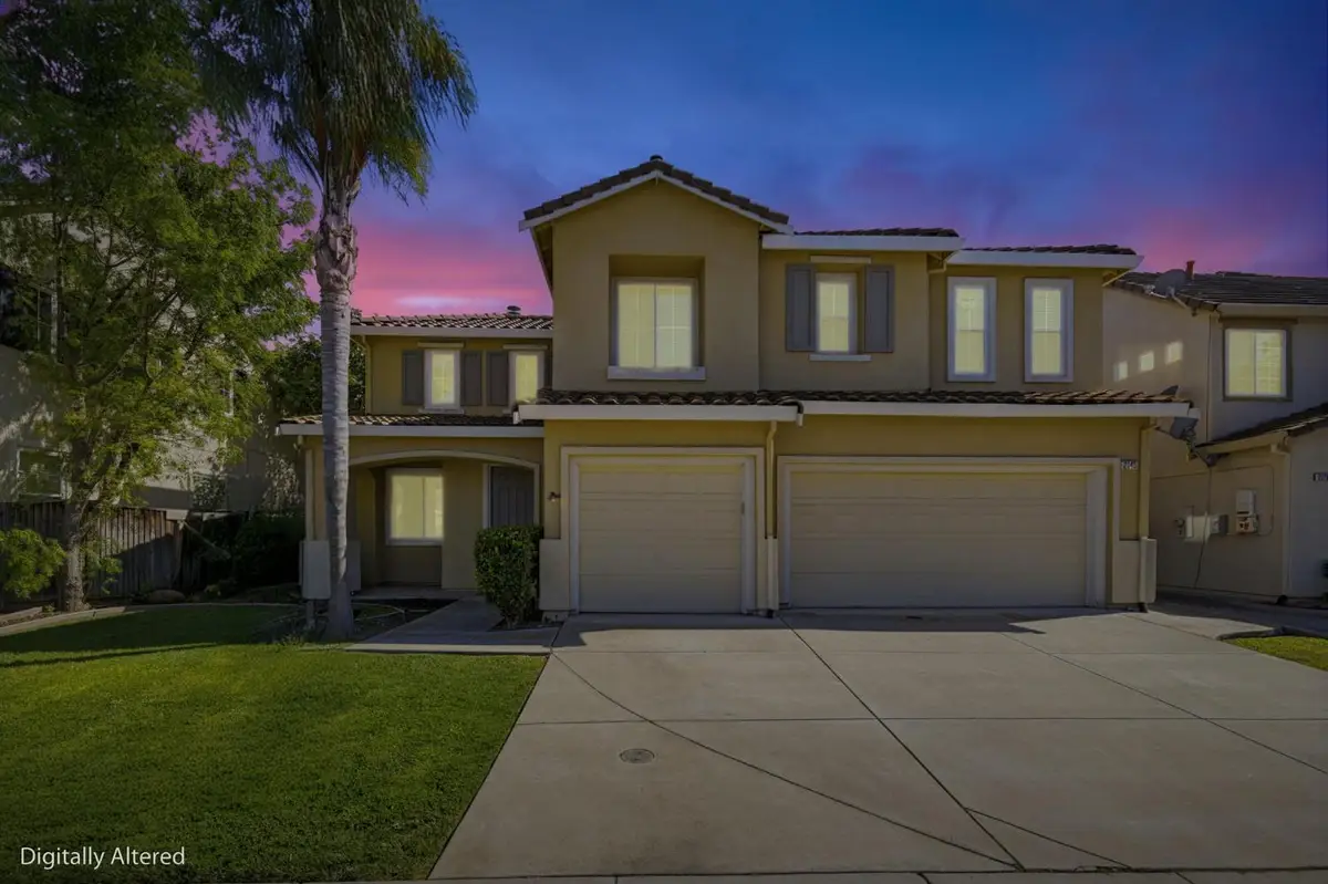 2140 Gibralter Court, Tracy, CA 95377 - #1