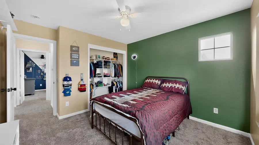 4224 Mount Pleasant Drive, Modesto, CA 95357 - #2