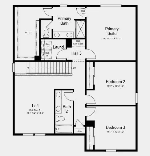 5089 Rain Shadow Way, Roseville, CA 95747 - #3