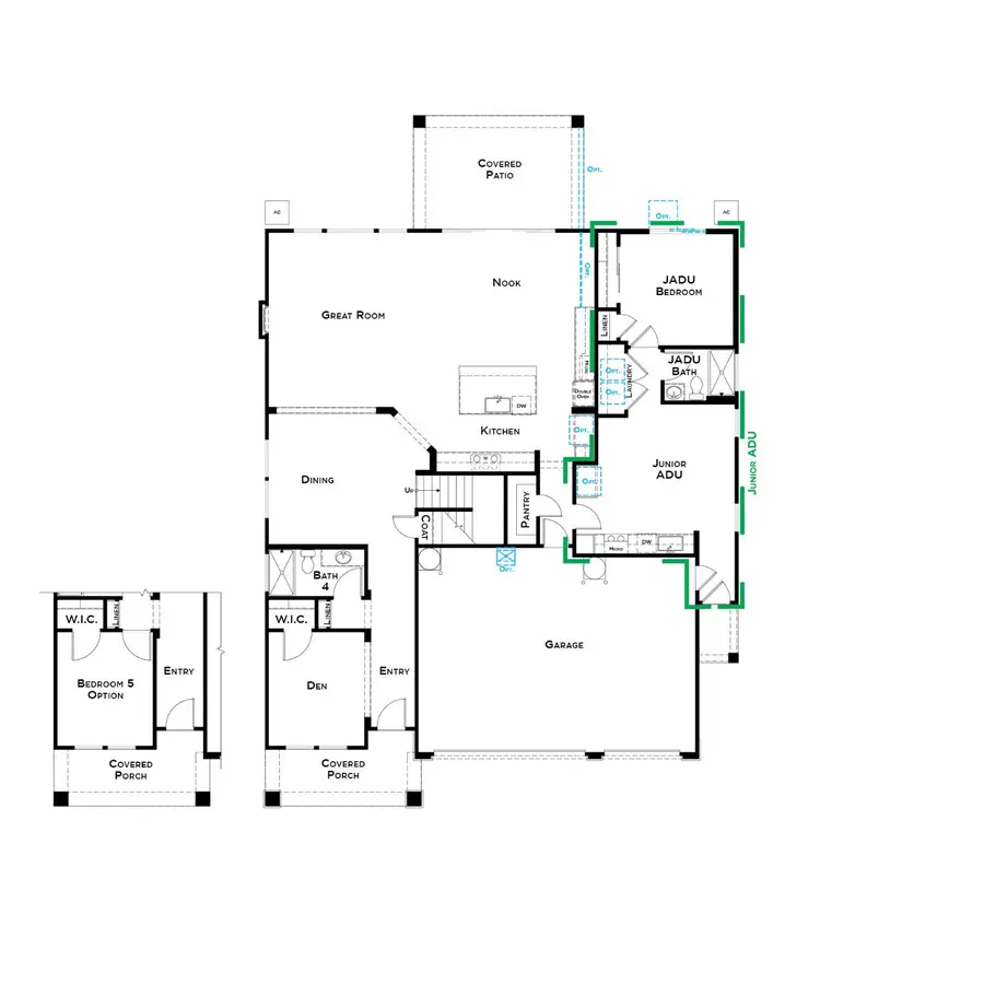 3983 Frame Road, Roseville, CA 95747 - #2