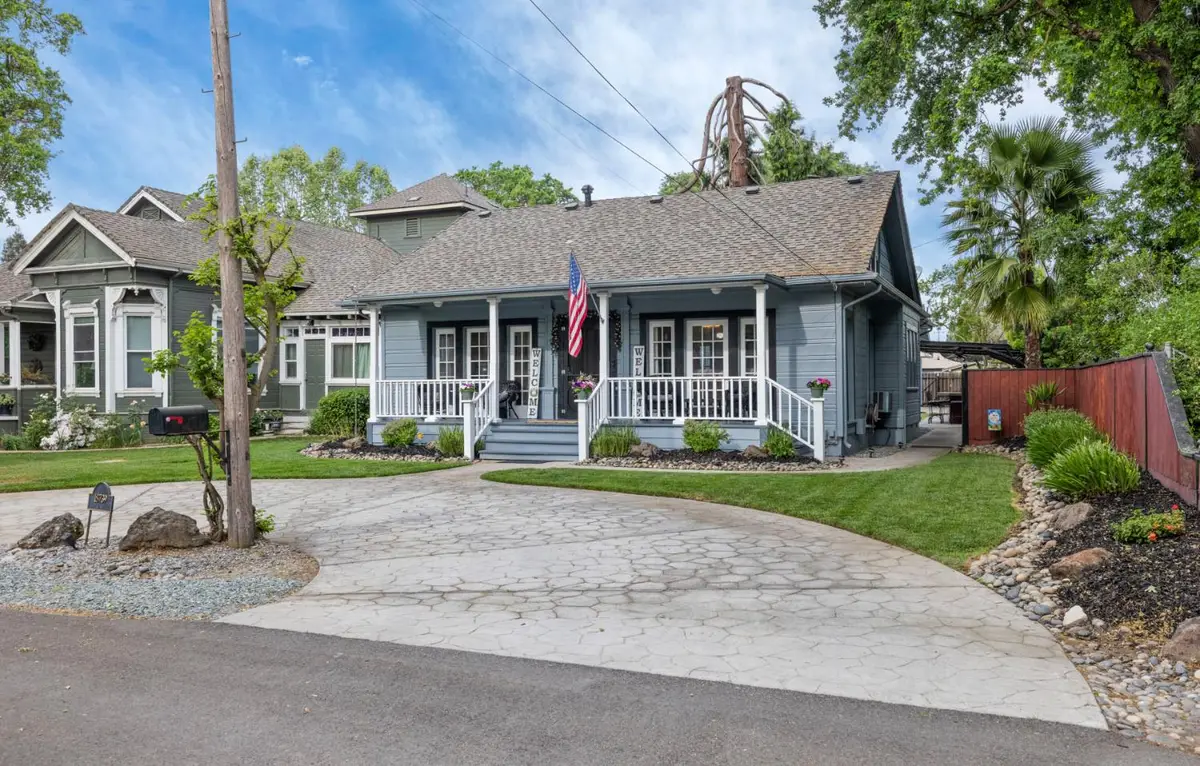 18739 Lilac Street, Woodbridge, CA 95258 - #1