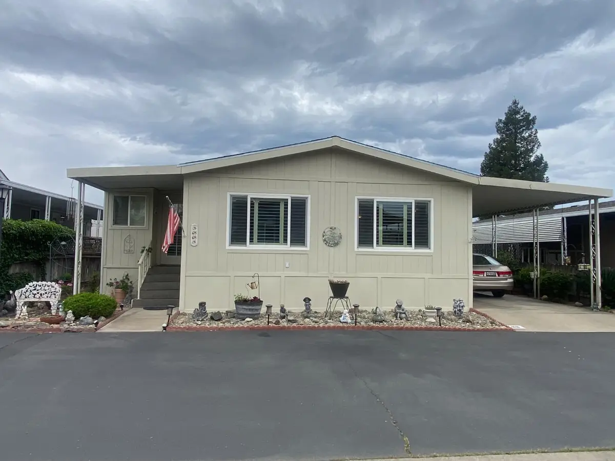 19667 American Avenue #88, Hilmar, CA 95324 - #1