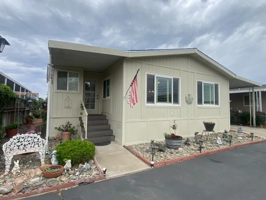 19667 American Avenue #88, Hilmar, CA 95324 - #2