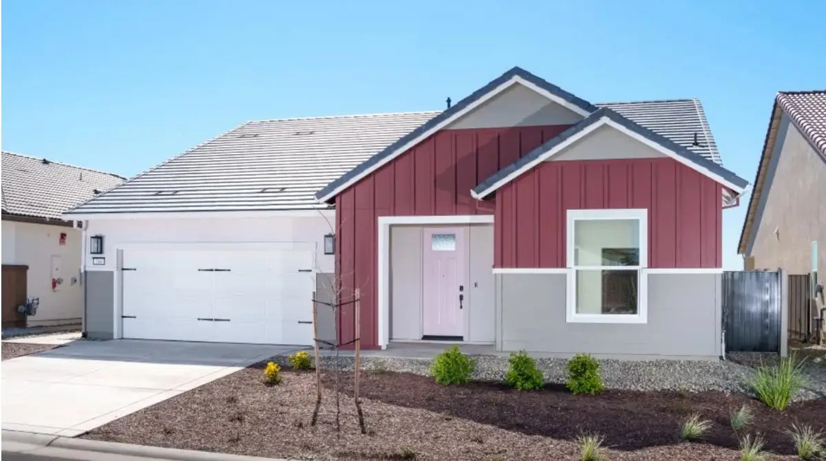 3017 Pansona Street, El Dorado Hills, CA 95762 - #1