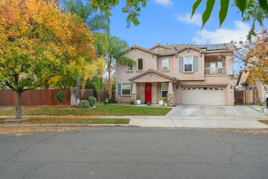 2841 Blue Oak Court, Turlock, CA 95382 - #2