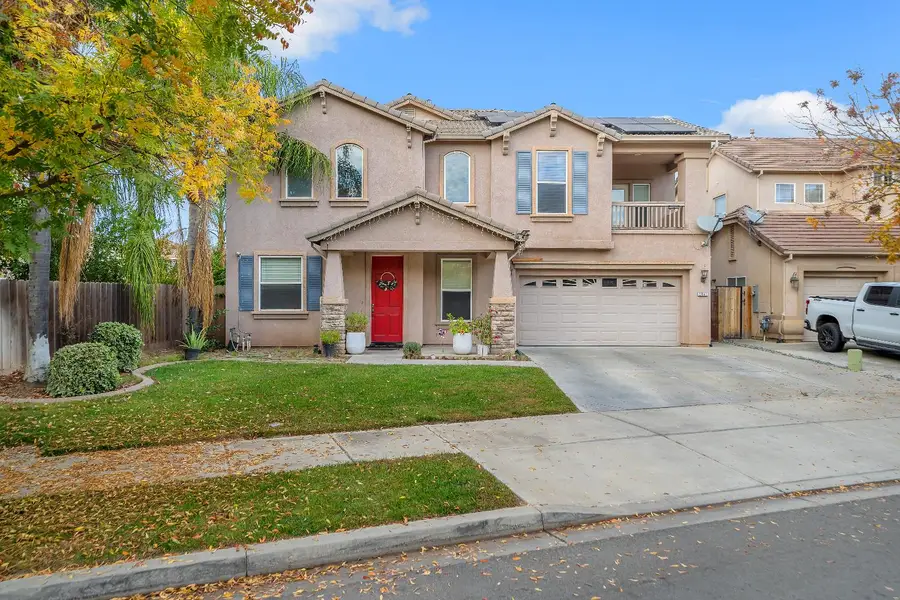 2841 Blue Oak Court, Turlock, CA 95382 - #3