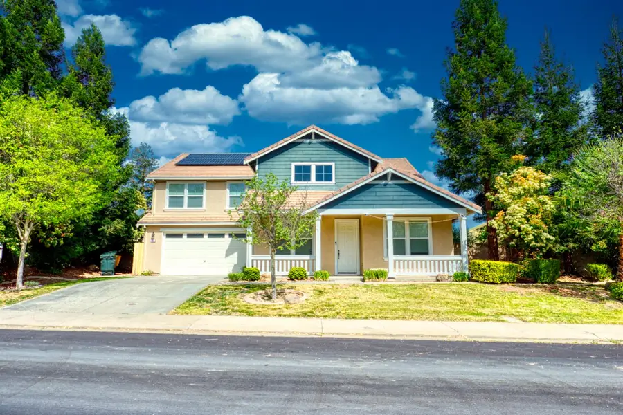 19951 Panoz Circle, Patterson, CA 95363 - #2