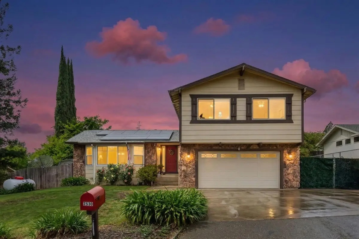 2530 Sandpiper Way, Cameron Park, CA 95682 - #1