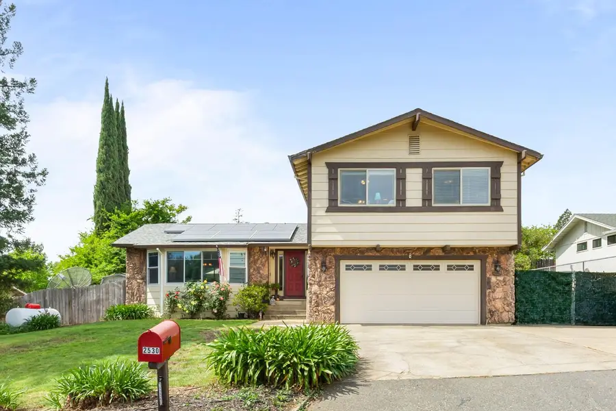 2530 Sandpiper Way, Cameron Park, CA 95682 - #2