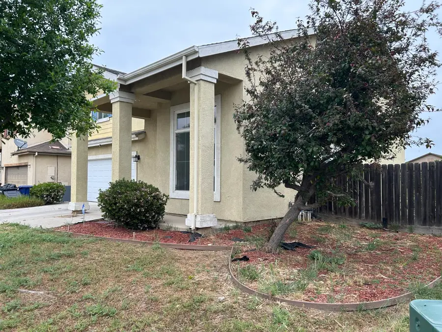 1808 N Rancho Encantado Court, Modesto, CA 95358 - #3