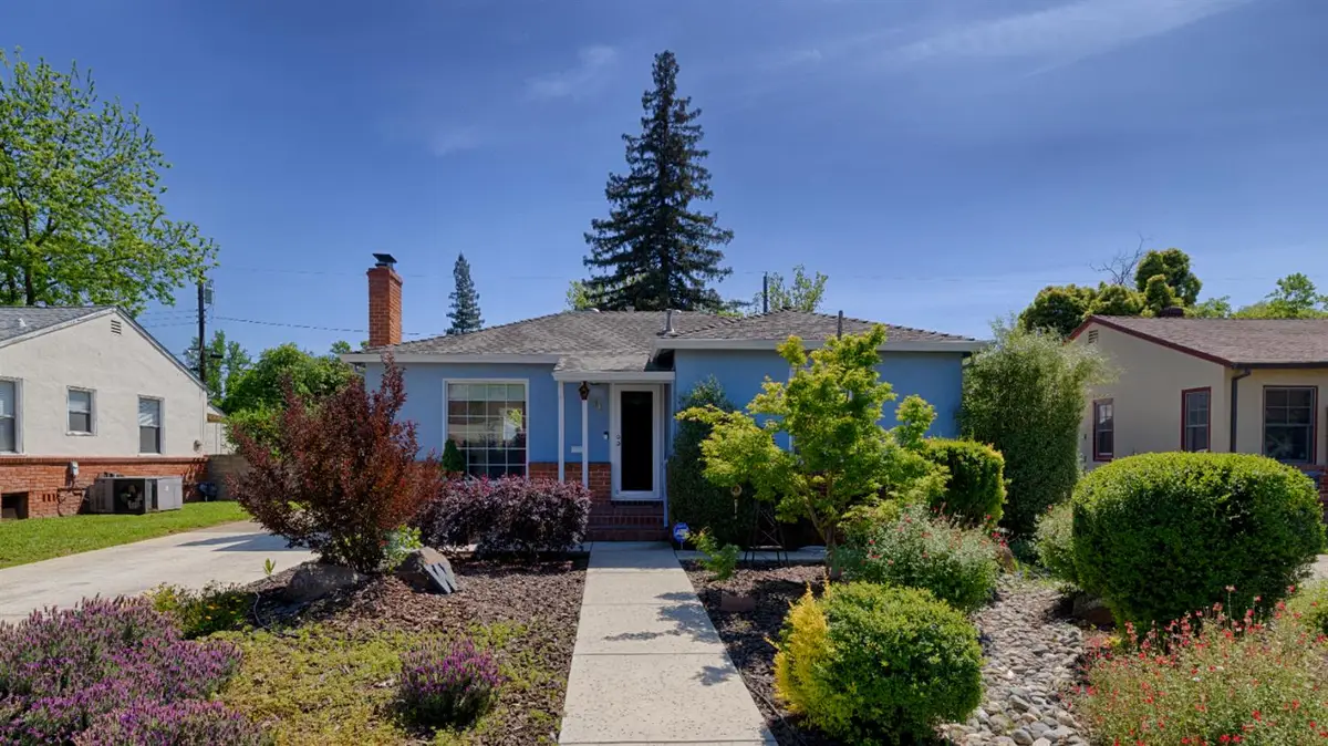 6214 1st Avenue, Sacramento, CA 95817 - #1