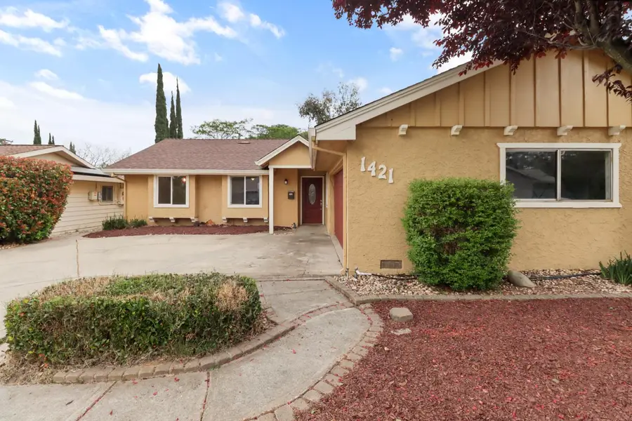 1421 Oakmont Drive, Roseville, CA 95661 - #2