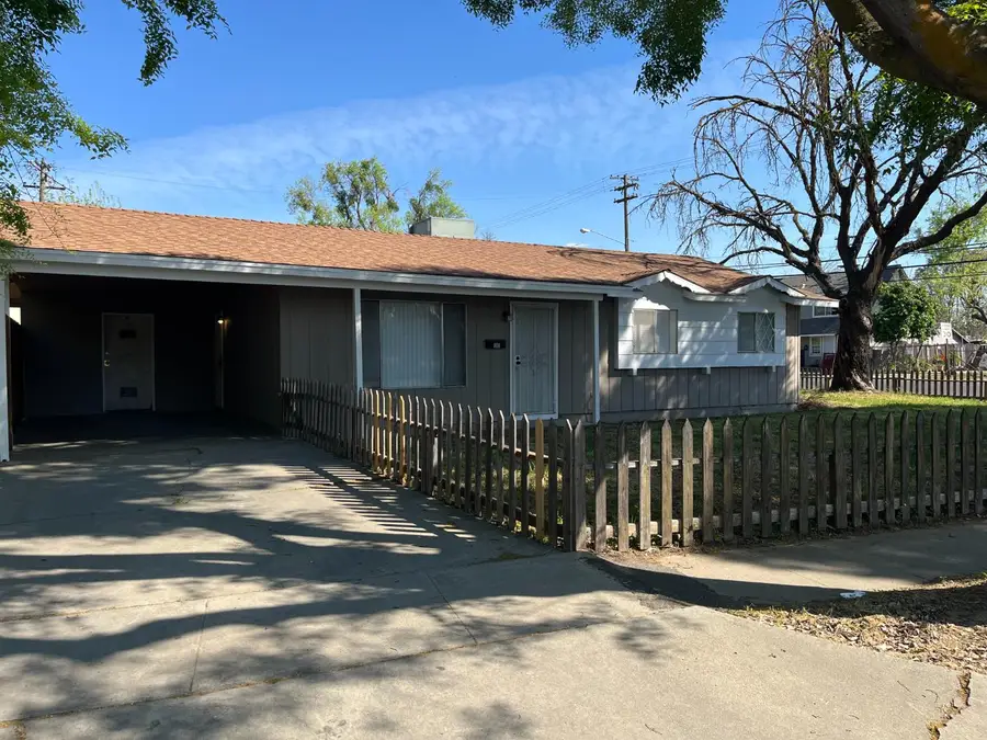 1501 Pelton Avenue, Modesto, CA 95351 - #2