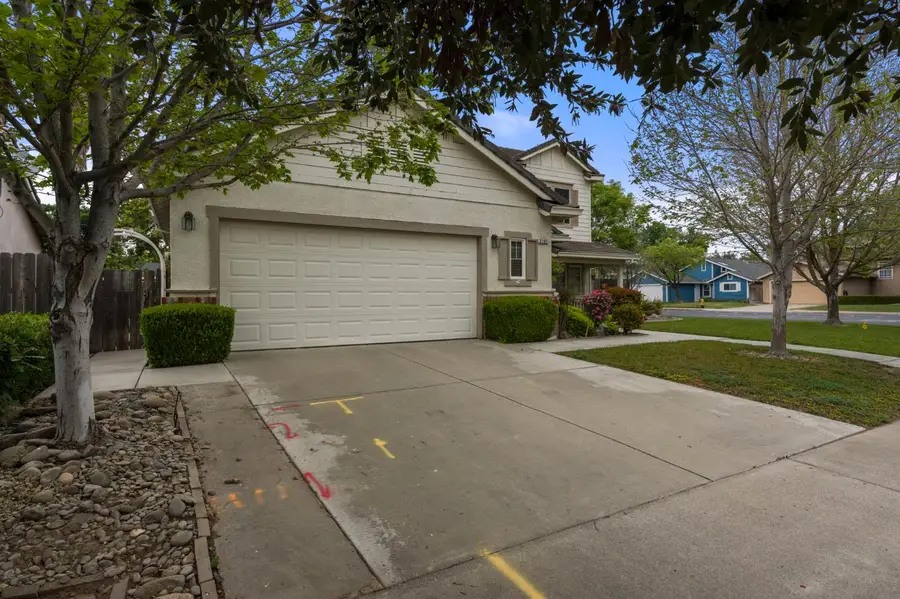 2101 Arabian Way, Turlock, CA 95380 - #3