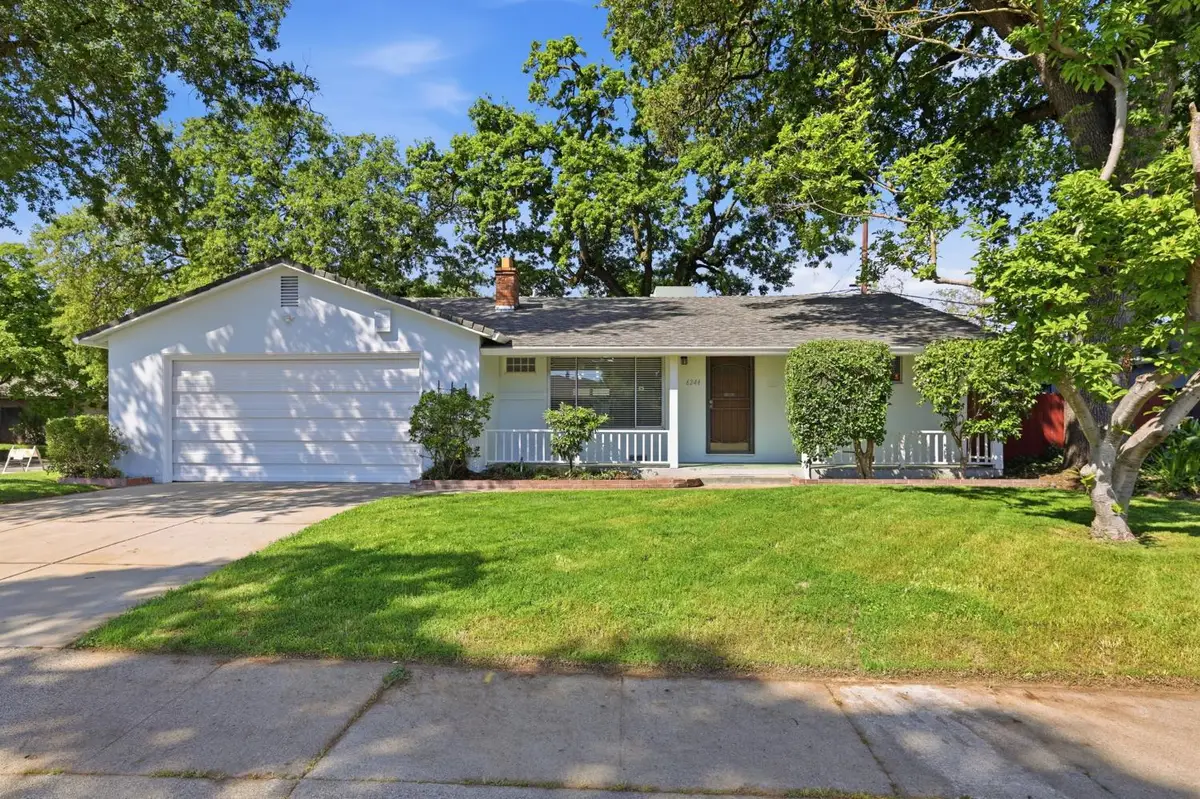 6244 43rd Street, Sacramento, CA 95824 - #1