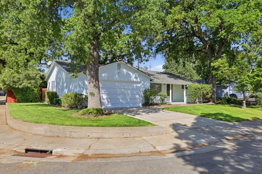 6244 43rd Street, Sacramento, CA 95824 - #2
