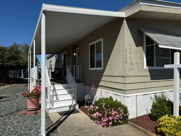 6800 Capital Circle, Sacramento, CA 95828