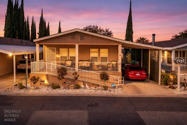 2841 Fowler Rd #42, Ceres, CA 95307