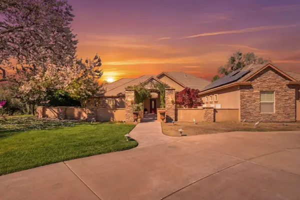 10749 Amerine Lane, Oakdale, CA 95361
