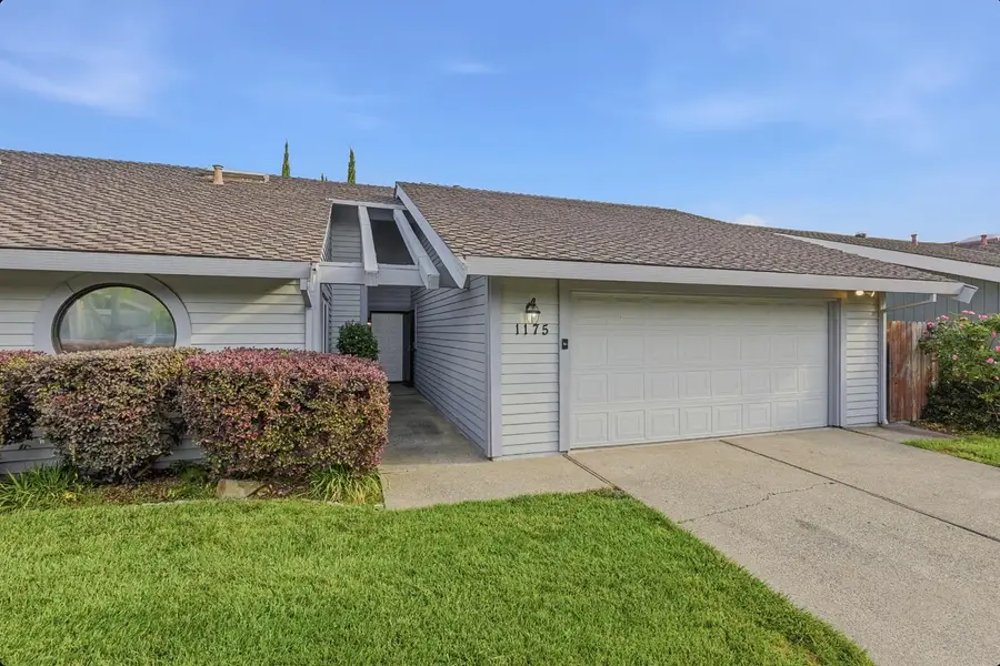 1175 Rose Tree Way, Sacramento, CA 95831 - #3
