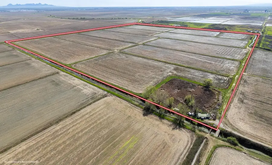 0 Old Highway 99w, Maxwell, CA 95955 - #3