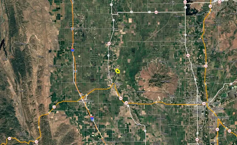 3869 River Road, Colusa, CA 95932 - #2